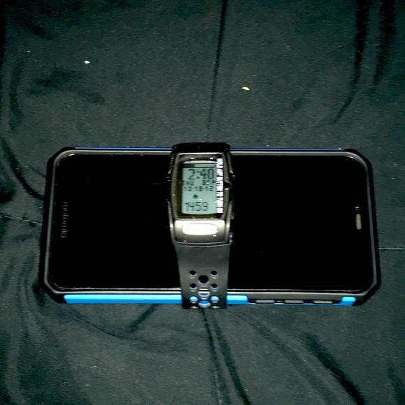 Other - Never used tracker Watch